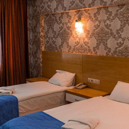 Peracity Hotel Анкара Екстериор снимка