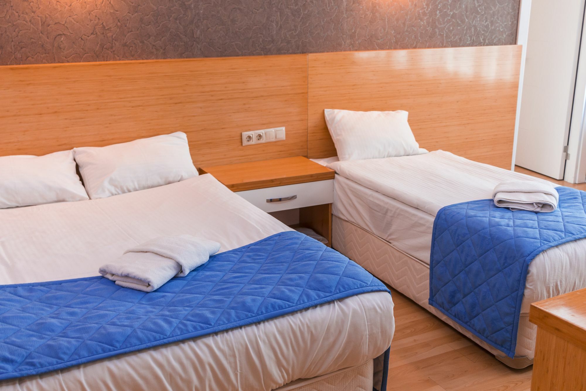 Peracity Hotel Анкара Екстериор снимка