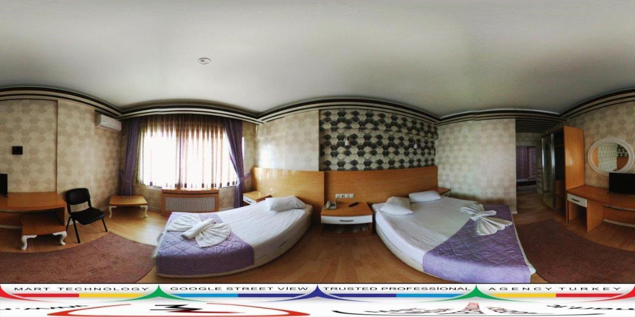 Peracity Hotel Анкара Екстериор снимка